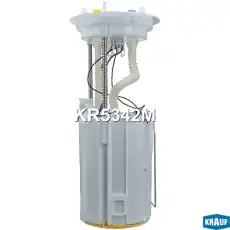 Модуль в сборе с бензонасосом KR5342M KRAUF