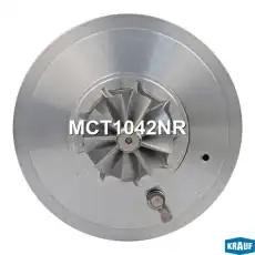 Картридж для турбокомпрессора MCT1042NR KRAUF