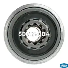 Бендикс стартера SDV5643BA KRAUF