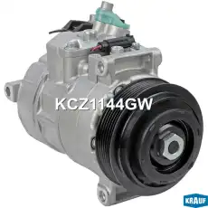 Компрессор кондиционера KCZ1144GW KRAUF