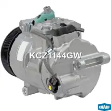 Компрессор кондиционера KCZ1144GW KRAUF