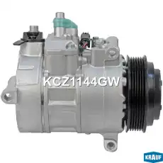 Компрессор кондиционера KCZ1144GW KRAUF