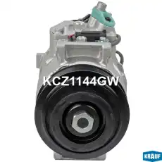 Компрессор кондиционера KCZ1144GW KRAUF