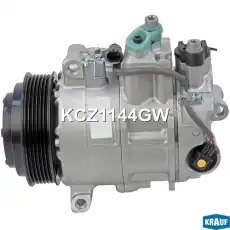 Компрессор кондиционера KCZ1144GW KRAUF