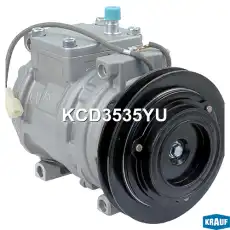Компрессор кондиционера KCD3535YU KRAUF
