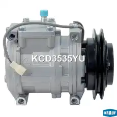 Компрессор кондиционера KCD3535YU KRAUF