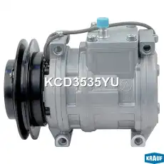 Компрессор кондиционера KCD3535YU KRAUF