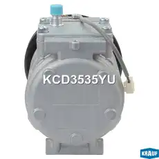 Компрессор кондиционера KCD3535YU KRAUF