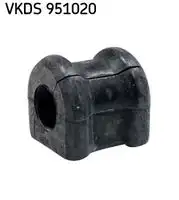 Втулка, стабилизатор VKDS 951020 SKF