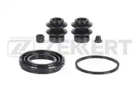 Суппорт тормозной ZEKKERT BR-1112