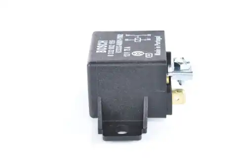 реле универсальное!\ Ford Transit, MB Sprinter, BMW E32/E34/E36 <00 0 332 002 156 BOSCH