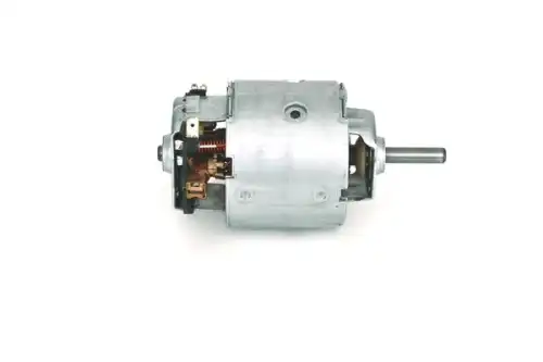 Вентилятор отопителя BOSCH 0 130 111 173