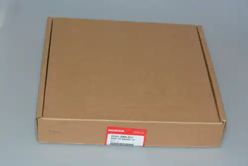Тормозной диск HONDA 45251SMGE31