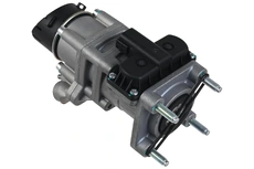 кран тормозной EBS 2!\ RVI 85-17610-SX STELLOX