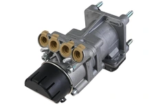 кран тормозной EBS 2!\ RVI 85-17610-SX STELLOX