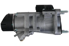 кран тормозной EBS 2!\ RVI 85-17610-SX STELLOX