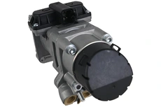 кран тормозной EBS 2!\ RVI 85-17610-SX STELLOX