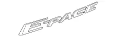 BADGE J9C30645 JAGUAR