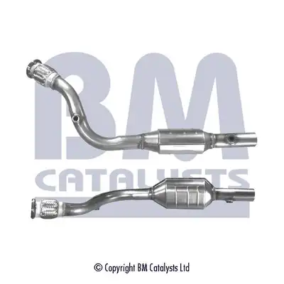 Катализатор BM91442H BM