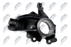 Кулак поворотный NTY ZZP-FR-024