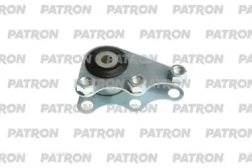 Подушка крепления двигателя PATRON PSE30650