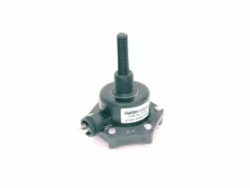 Клапан слива воды 71325 HALDEX