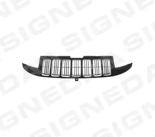 Решетка радиатора SIGNEDA PCR07044GC