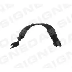 Подкрылок SIGNEDA PAD11091AL