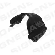 Подкрылок SIGNEDA PAD11091AL