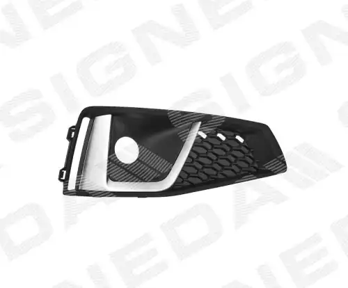 Фара противотуманная SIGNEDA PAD99106CAR