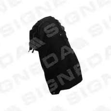 Подкрылок SIGNEDA PAD11089AL