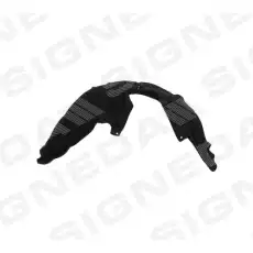 Подкрылок SIGNEDA PAD11089AR