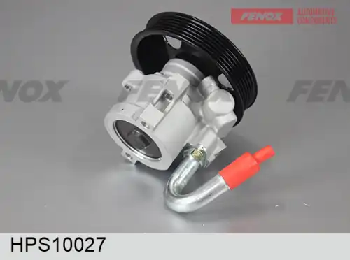 Насос гидроусилителя руля FENOX HPS10027