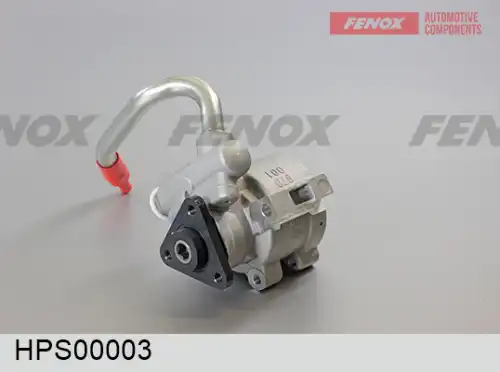 Насос гидроусилителя руля FENOX HPS00003