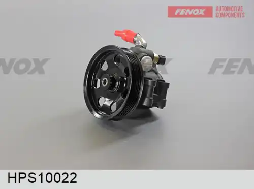 Насос гидроусилителя руля FENOX HPS10022