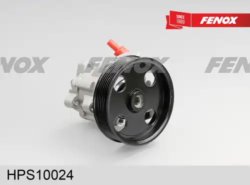 Насос гидроусилителя руля FENOX HPS10024