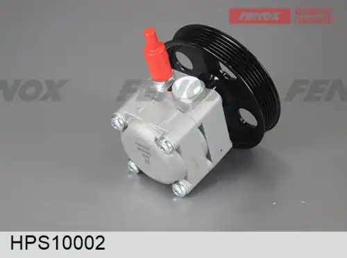 Насос гидроусилителя руля FENOX HPS10002