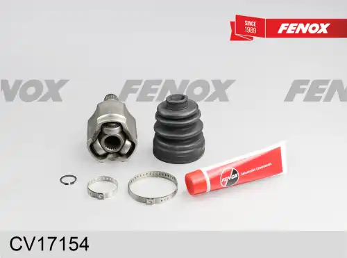 ШРУС CV17154 FENOX