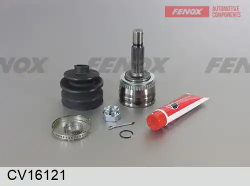 ШРУС наружный FENOX CV16121
