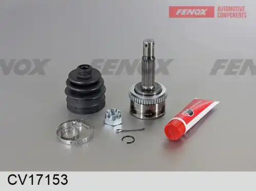 ШРУС наружный FENOX CV17153