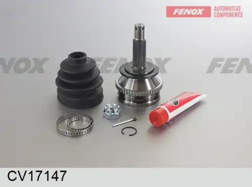 ШРУС наружный FENOX CV17147