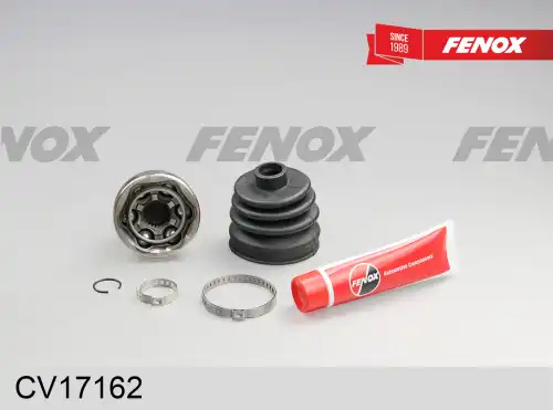 ШРУС наружный FENOX CV17162