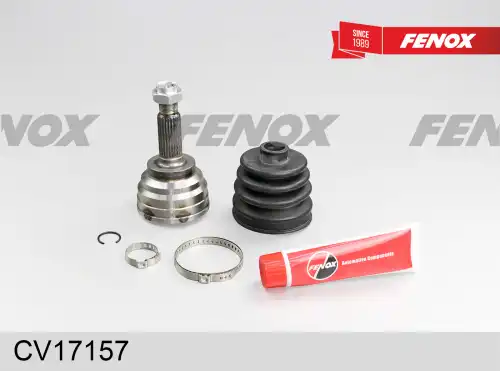 ШРУС наружный FENOX CV17157
