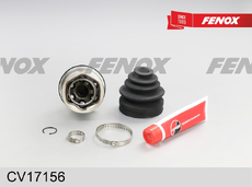 ШРУС наружный FENOX CV17156