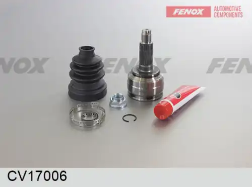 ШРУС наружный FENOX CV17006