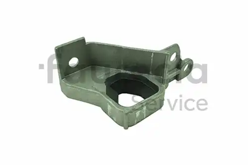 Кронштейн, глушитель AA99197 FAURECIA