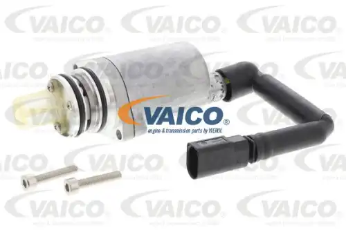 Насос масляный V10-6587 VAICO