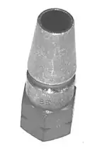 Головка сцепления 353544 KOGEL