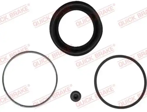 Суппорт тормозной QUICK BRAKE 114-0280