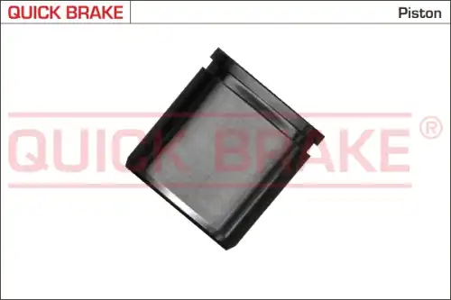 Поршень, корпус скобы тормоза 185164 QUICK BRAKE